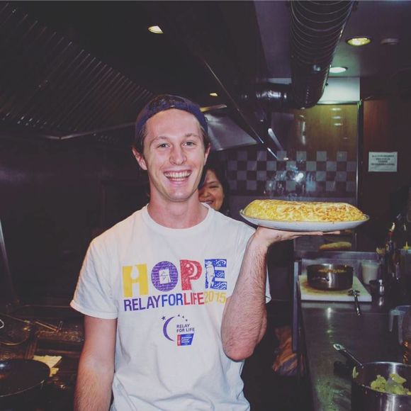 Meet your Posher, Tim - Picture 1 of 1